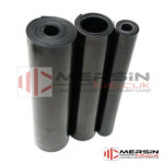 Kauçuk Lastik Levhalar