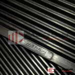 Kanallı Paspas - Görsel 2