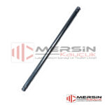 120 lt Metal Aks Mil