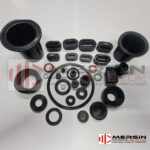 Pompa  Contaları ve Kablo Geçit Lastikleri